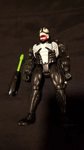 Marvel Toy Biz 1998 Venom Shape Shifter Action Figure - Bild 1 von 6