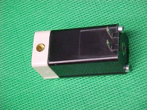 Electroválvulas Humphrey B3E1 12 VDC 0-100 PSI (selladas en bolsa original) - Imagen 1 de 5