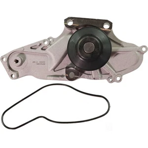 New Water Pump for Honda Accord Odyssey Acura TL Pilot MDX RL TSX 19200RDVJ01 - Picture 1 of 6