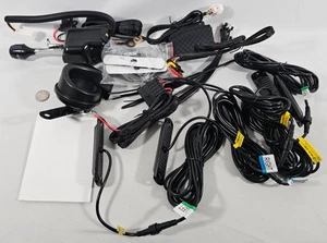 UTV Turn Signal Kit with 110dB Horn Pre-Wired ATV Blinker Lever Column Switch - Picture 1 of 13