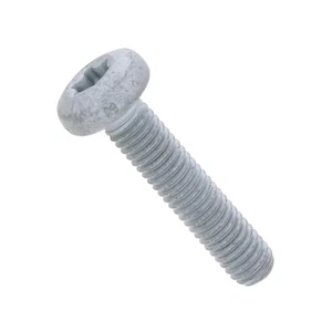 N91068001 Genuine Porsche Bolt for Cayenne Panamera 2012-2016 - Picture 1 of 1