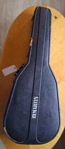 Martin Dreadnought Hard Shell Case Early 1970s - Picture 1 of 17