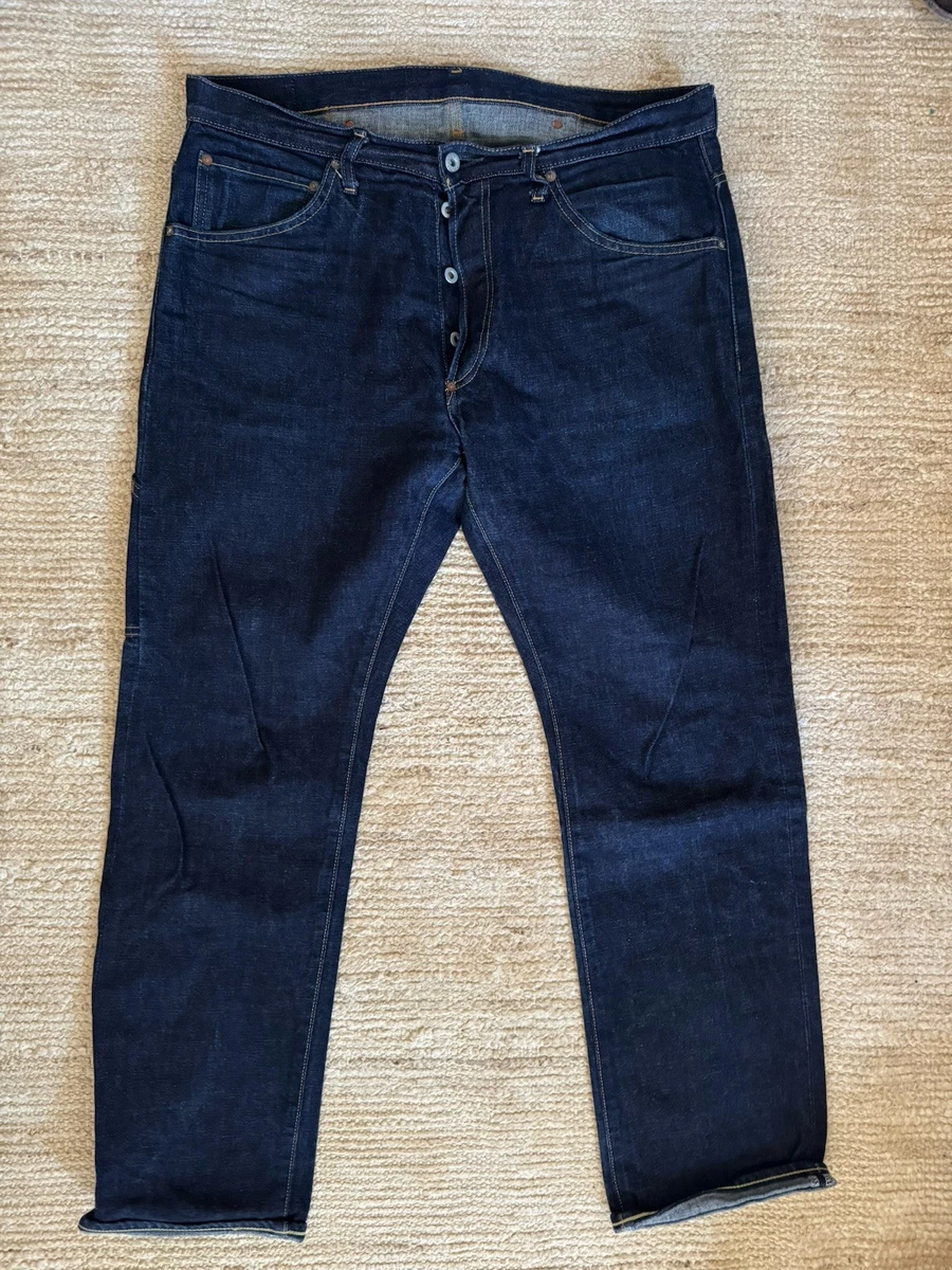 A Bathing Ape Regular Size L Jeans for Men for sale | eBay