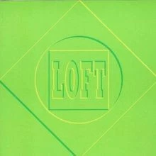 Wake the World von Loft | CD | Zustand sehr gut - Bild 1 von 2