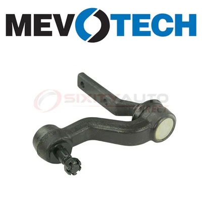 Mevotech OG Steering Idler Arm for 1968 Chevrolet Chevy II 2.5L 3.8L 4.1L pt Foto 1 de 4