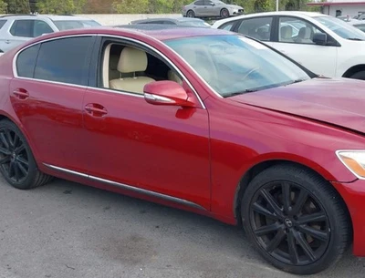 Airbag de painel de passageiros Lexus GS350 RH 2007-2011 fabricante de equipamento original - Imagem 1 de 4