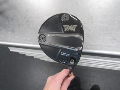 PXG Gen 5 0311XF 4 Fairway Wood 17 Degrees Stiff Flex 43" RH - Image 1 of 4