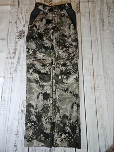 Cabelas Instinct Camouflage Insektenschutz Cargohose Gr. XS/TP - Bild 1 von 18
