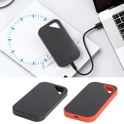 Portable solid-state drive External Hard Drive for Pc 64GB Data Backup USB3.1