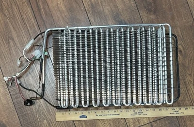 ИСПАРИТЕЛЬ Whirlpool - Изображение 1 из 4