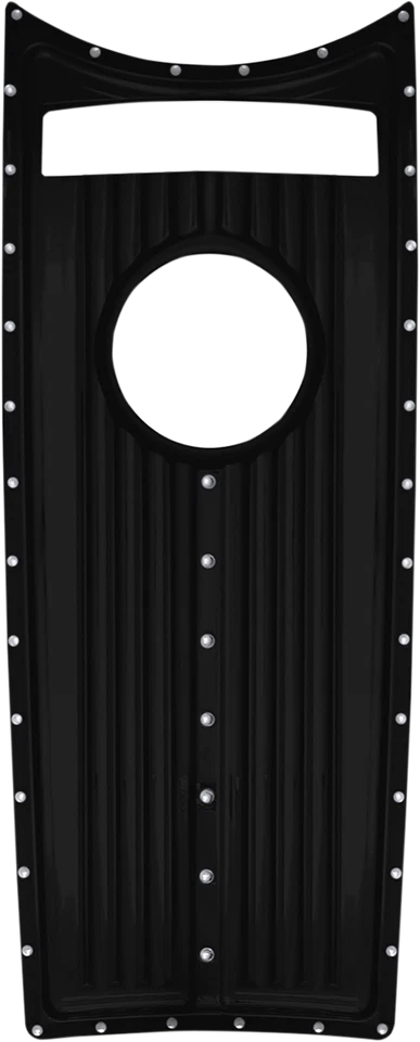 Inserto de tablero Covingtons C1235-B 08-22 Harley-Davidson Road King EFI FLHR Foto 1 de 1