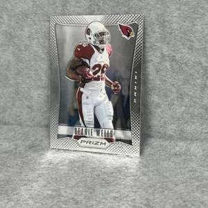 Beanie Wells 2012 Panini Prizm #3 Arizona Cardinals - Bild 1 von 2