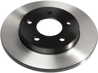 Rotor de freio traseiro Raybestos 17677PJYP 2012 Chevrolet Impala 2011-2013 - Imagem 1 de 2