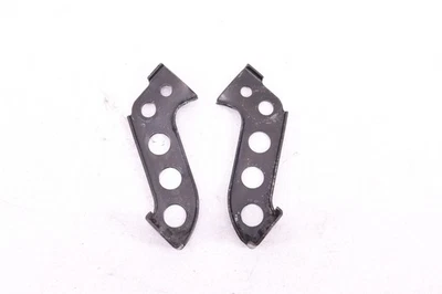 2006 94-09  KAWASAKI NINJA EX500 500 OEM LOWER FAIRING MOUNT BRACKETS K276 Foto 1 de 4