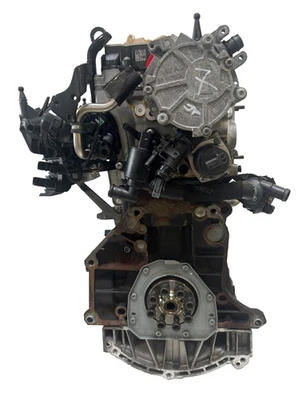 Engine for 2017 Audi A3 Q3 2.0 TFSI CZRA CZR DKZ 186HP - Image 1 of 4