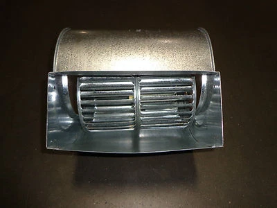 ~Descuento HVAC~ 70137701 - Carcasa de soplador de piezas portadoras con rueda  Foto 1 de 3