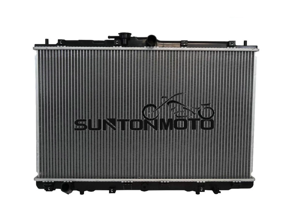 Radiador 2375 apto para 2001-2003 Acura CL/2002-2003 Acura TL 2001 2002 3,2 L V6 Foto 1 de 1
