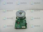 Nidec E98162 Spindle Motor Direct Current * Used *