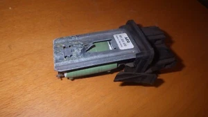 Luftmassenmesser AEG  für Mercedes + div. anderen Modellen, Nr. Nr.881055650 - Picture 1 of 5