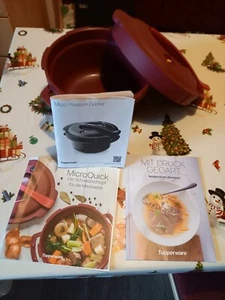 Tupperware Micro Quick - Bild 1 von 7