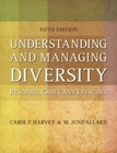 Understanding and Managing Diversity: Readings, Cases, and Exercises [ Harvey, C