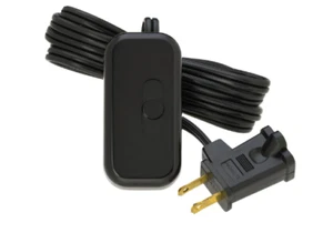 NEU TTCL-100H-BL Lutron LED+ schwarz verstellbare Lampensteuerung TTCL-100H Lampe Dimmer - Bild 1 von 1