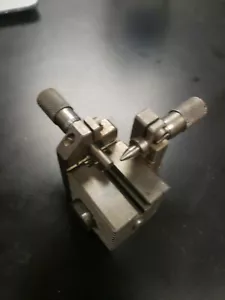 (3D7) RSVP TOOLING INC, Thread Setting Gage Tool 1901242 - DR-DS-DBS - Picture 1 of 8