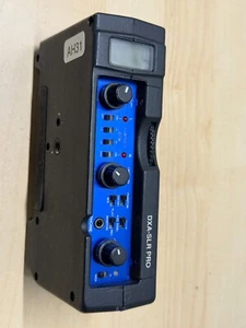 Adaptador de audio Beachtek DXA-SLR PRO HDSLR (AH31) - Imagen 1 de 3