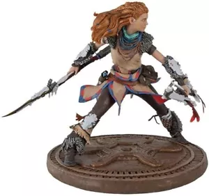 *NEW* Horizon Forbidden West: Aloy PVC Statue by Dark Horse - Picture 1 of 8
