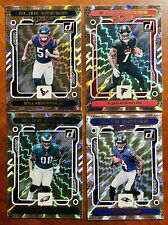 2023 Donruss Football THE ELITE SERIES ROOKIES Insert You Pick Your Own Card