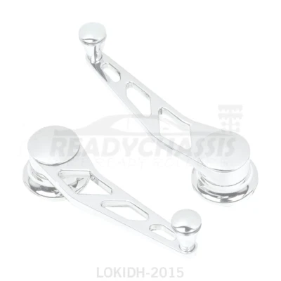 Manivela ventana Lokar IDH-2015 Foto 1 de 2