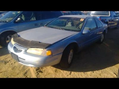 Used Engine Cooling Fan Motor fits: 1997 Ford Thunderbird Fan Assembly w/o super - Imagem 1 de 4