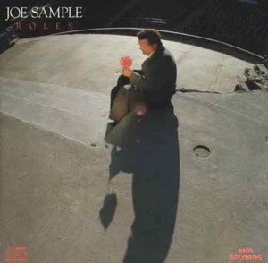 CD Joe Sample Roles MCA Records - Bild 1 von 1
