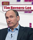 Tim Berners-Lee Hardcover Heather Moore Niver
