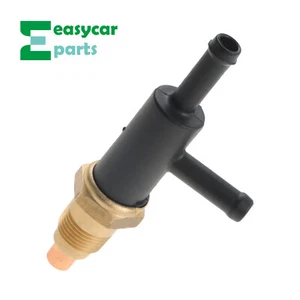 Vehicle Valve Air Assist Solenoid Fits for 99-2000 Civic Honda 36281P2PA01 - Picture 1 of 7