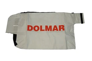 Dolmar PB 250.4/V 252.4 Fangsack Laubsauger Auffangsack Neu! - Bild 1 von 1