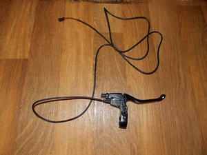 Left E-Bike Electric Brake Lever 2 Wires - Picture 1 of 3