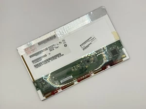 GENUINE AU OPTRONICS B089AW01 V.1 8.9" WSVGA LCD SCREEN #28 - Picture 1 of 3