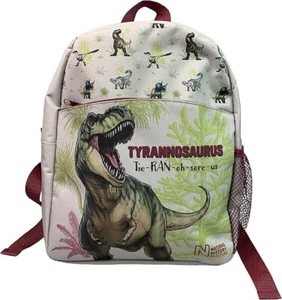 Blueprint Collections Natural History Museum Dinosaur Backpack - Picture 1 of 7