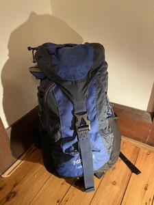 marmot zephyr backpack