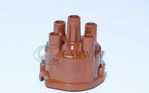 Tapa del distribuidor de encendido Moskvich 412 2140 Ignition Distributor Cover - Imagen 1 de 2