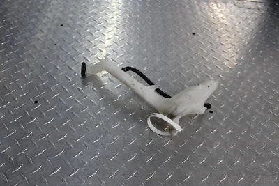 Honda CB500F 2014 botella depósito tanque de agua refrigerante Foto 1 de 4