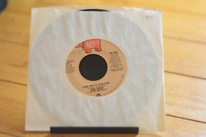 BEE GEES "CAN'T KEEP A GOOD MAN DOWN" 45 RPM 7" VG RECORD [CC3-127] - Picture 1 of 4
