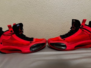 Jordan 34 Infrared 23 2020 for Sale 