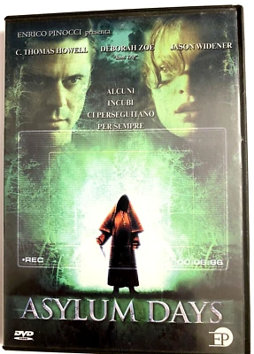 Lotto dvd Alta Tensione - Immagine 1 di 4