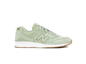 New Balance WL697PME Shoe - Picture 1 of 2