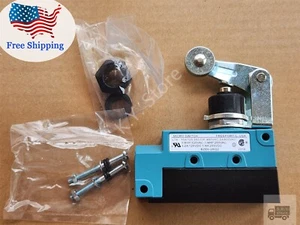 1 x NEW MICROSWITCH BZE6-2RQ2 LIMIT SWITCH, for HONEYWELL BZE6 Series Switch - Picture 1 of 4