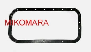 24-1009070 Ölwannendichtung für Wolga GAZ ,24 , 2410 - Bild 1 von 1