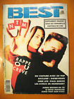 Best N° 276 du 07/1991- NTM: rappe ou crève. ZZ Top. Deee Lite. Paum Simon