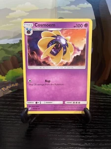 Cosmoem 70/181 - Team Up - Uncommon - Pokemon Card TCG - LP - Picture 1 of 3